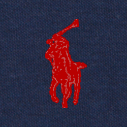 Spring Navy Heather