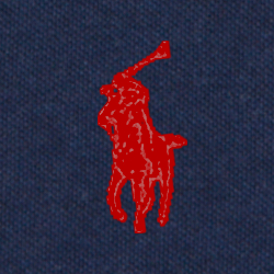 Spring Navy Heather