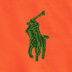 Sportsman Orange