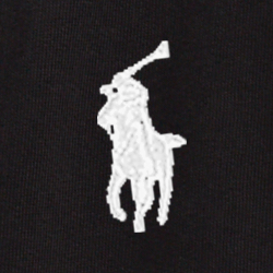 Polo Black