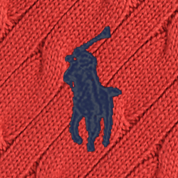 Rl 2000 Red/Rl Navy