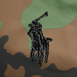 Surplus Camo