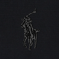 Polo Black