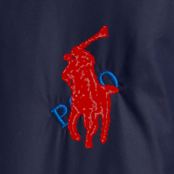 Newport Navy/ Rl 2000 Red