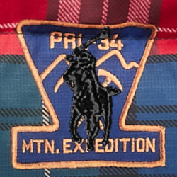Mountain Guide