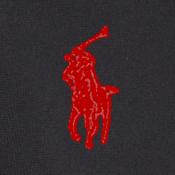 Polo Black