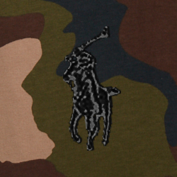 Surplus Camo