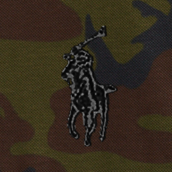 Surplus Camo