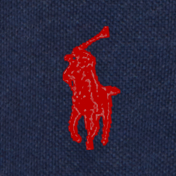 Spring Navy Heather