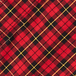 Red Black Multi