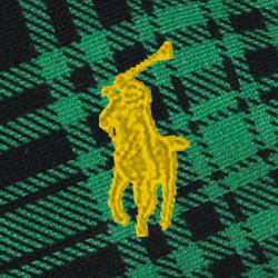 Athletic Green