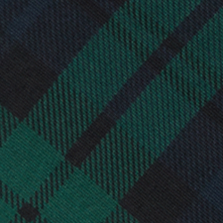 Blackwatch Plaid