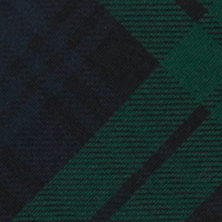 Blackwatch Plaid