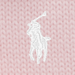 Hint Of Pink