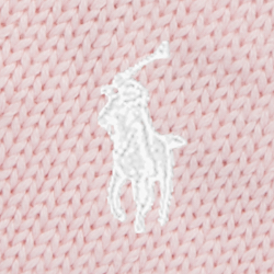 Hint Of Pink