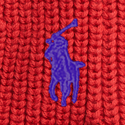 RL 2000 Red Multi
