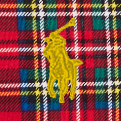 Stewart Plaid