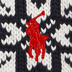 Polo Black Combo