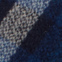 Blue Multi Plaid