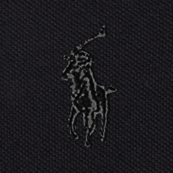 Fa23 Polo Black