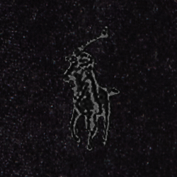 Polo Black W/ Polo Black