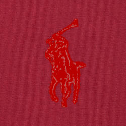 Holiday Red