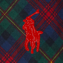 Maclennon Tartan