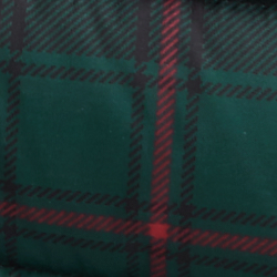 Polo Tartan