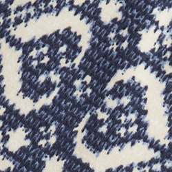 Snowflake Fairisle