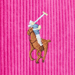 Preppy Pink