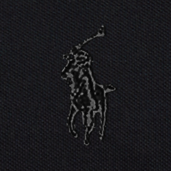 Fa23 Polo Black