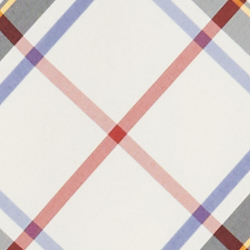 Cream-red Multi
