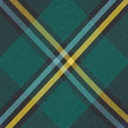 Green-black Multi