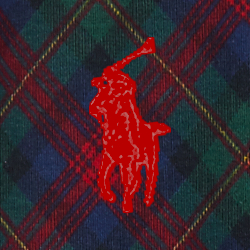 Maclennon Tartan