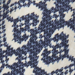 Snowflake Fairisle