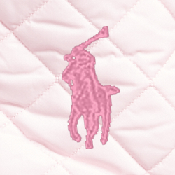 Hint Of Pink