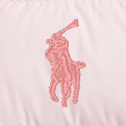Hint Of Pink