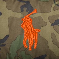 Olive Camo