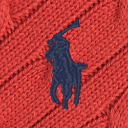 RL 2000 Red