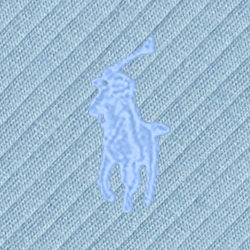 Channel Blue/Tonal Pp