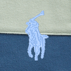 Clancy Blue Multi