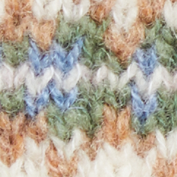 Blue Multi