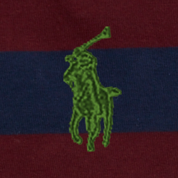 Harvard Wine/Refined Navy