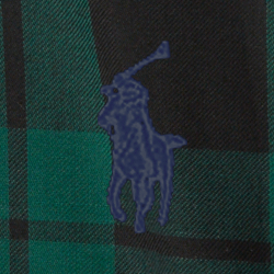 Blackwatch Tartan
