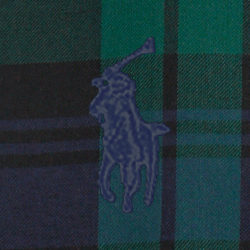 Blackwatch Tartan