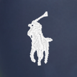 White/Navy