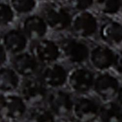Black/Black Rhinestones