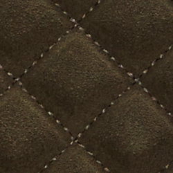 Dark Olive/Chestnut Brown