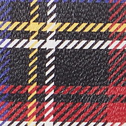 Lodge Tartan