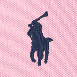 Beach Pink